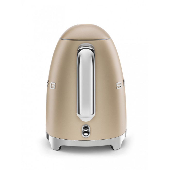 Чайник Smeg KLF03CHMEU