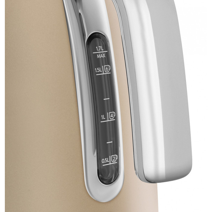 Чайник Smeg KLF03CHMEU