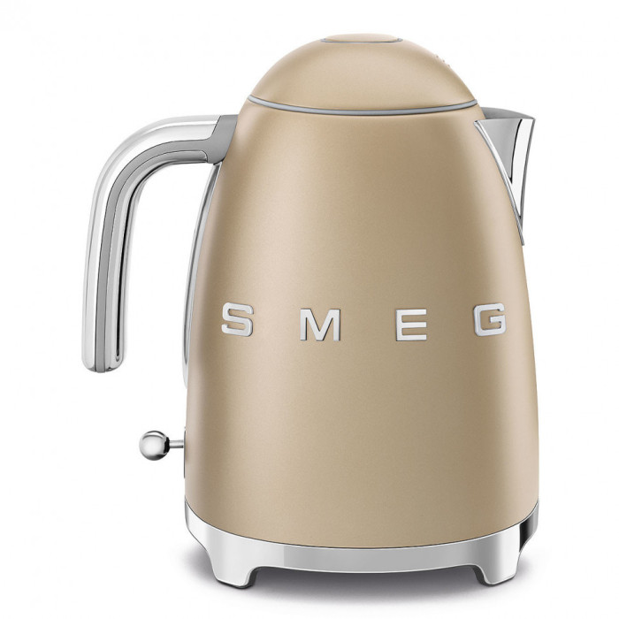 Чайник Smeg KLF03CHMEU