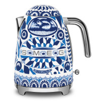 Чайник Smeg KLF03DGBEU