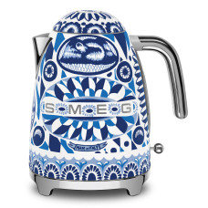 Чайник Smeg KLF03DGBEU