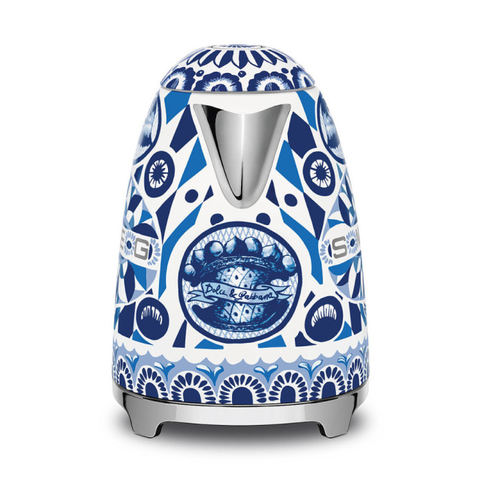 Чайник Smeg KLF03DGBEU