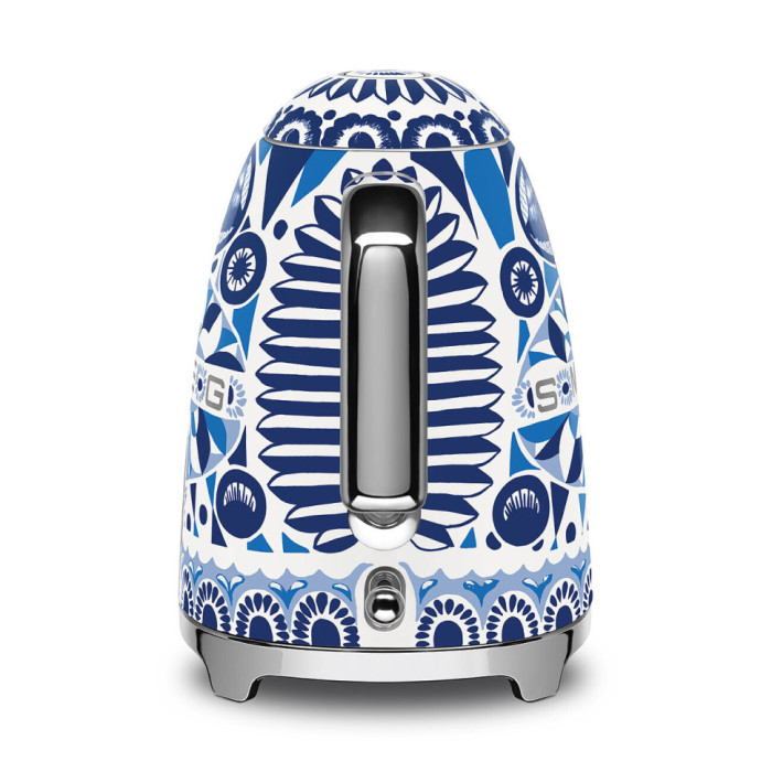 Чайник Smeg KLF03DGBEU
