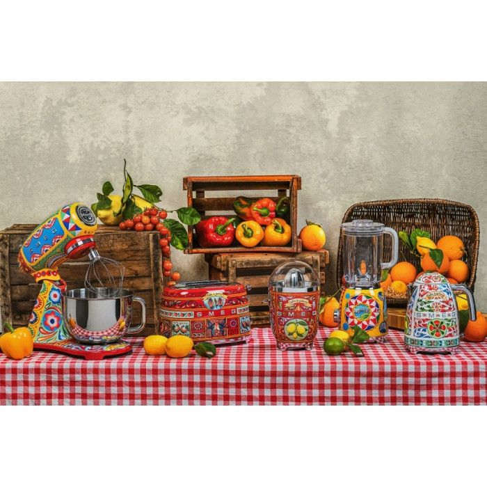 Чайник Smeg KLF03DGEU