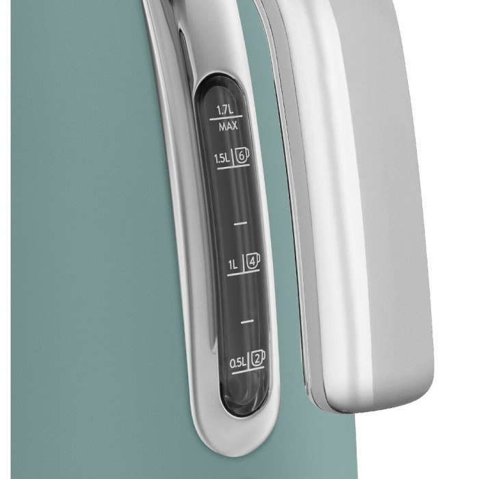 Чайник Smeg KLF03EGMEU