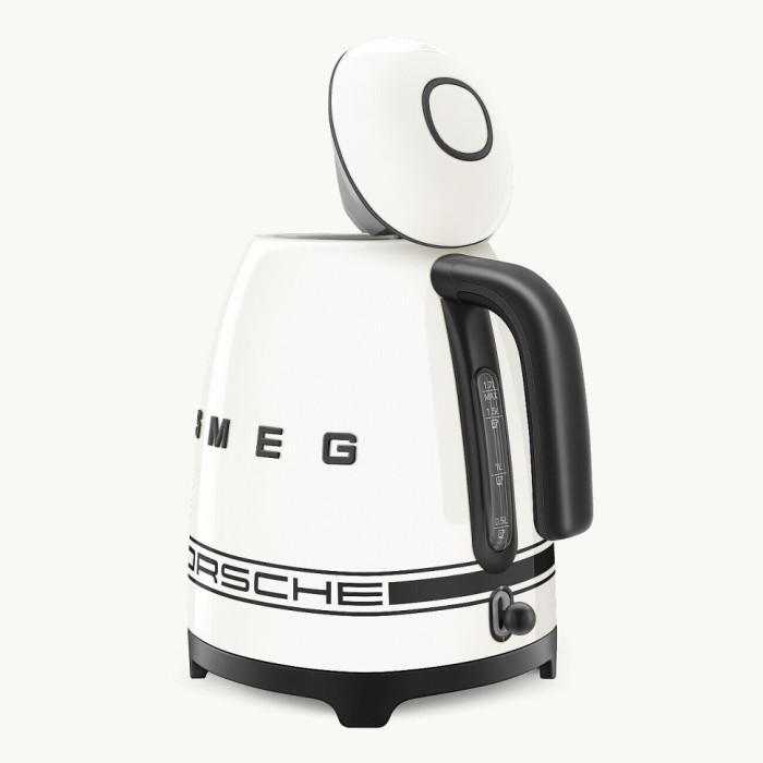 Чайник Smeg KLF03PCWEU
