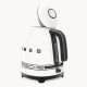 Чайник Smeg KLF03PCWEU