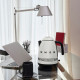 Чайник Smeg KLF03PCWEU
