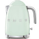 Чайник Smeg KLF03PGEU