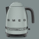 Чайник Smeg KLF03PSGEU