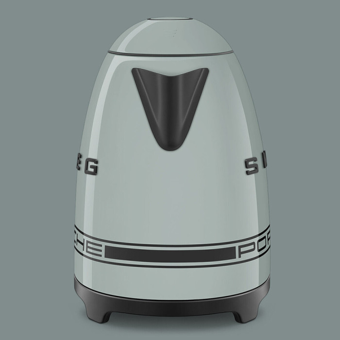 Чайник Smeg KLF03PSGEU