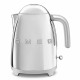 Чайник Smeg KLF03SSEU