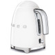 Чайник Smeg KLF03WHEU