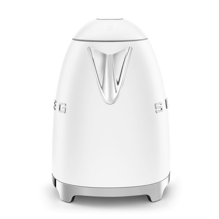 Чайник Smeg KLF03WHMEU