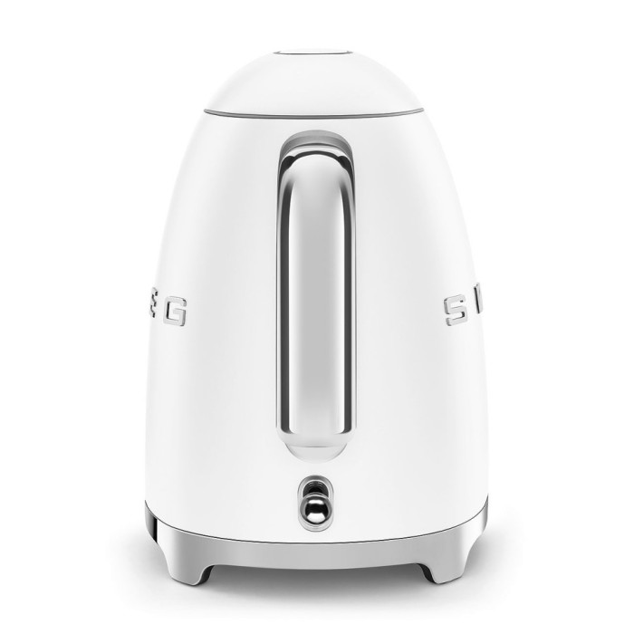 Чайник Smeg KLF03WHMEU