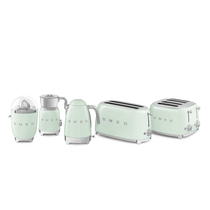 Чайник Smeg KLF04PGEU