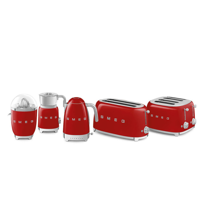 Чайник Smeg KLF04RDEU