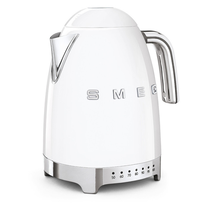 Чайник Smeg KLF04WHEU