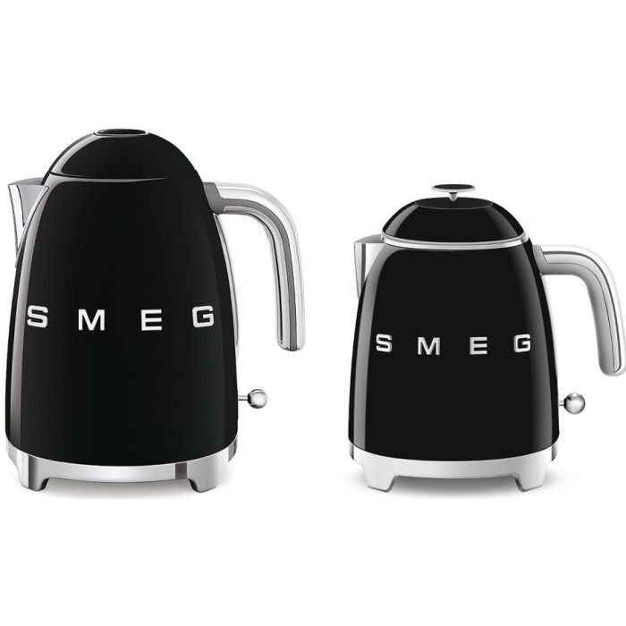 Чайник Smeg KLF05BLEU