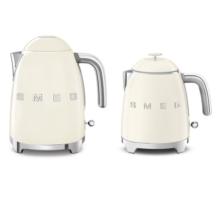 Чайник Smeg KLF05CREU