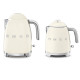 Чайник Smeg KLF05CREU