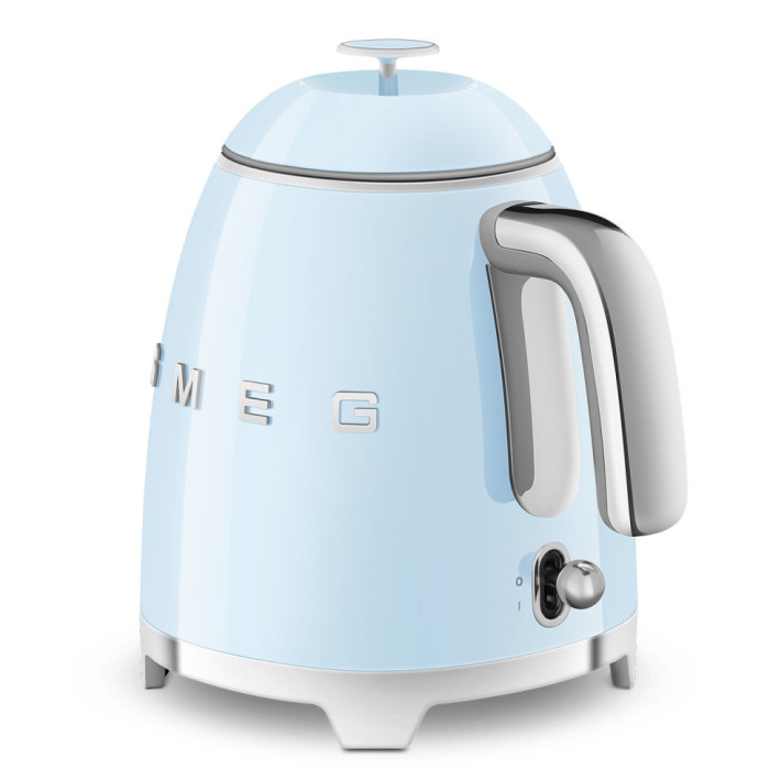 Чайник Smeg KLF05PBEU
