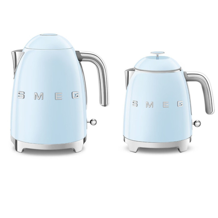 Чайник Smeg KLF05PBEU