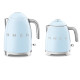 Чайник Smeg KLF05PBEU