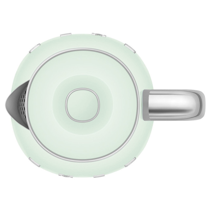 Чайник Smeg KLF05PGEU