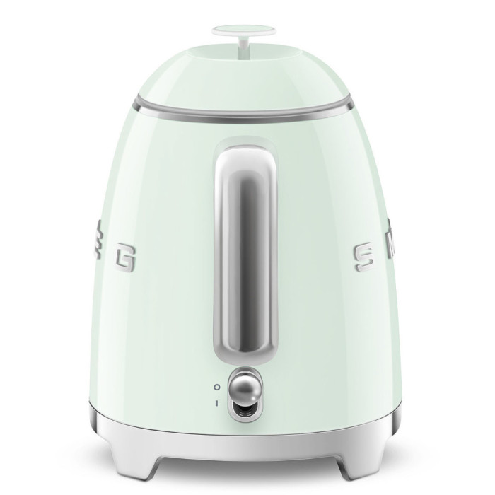 Чайник Smeg KLF05PGEU