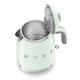 Чайник Smeg KLF05PGEU