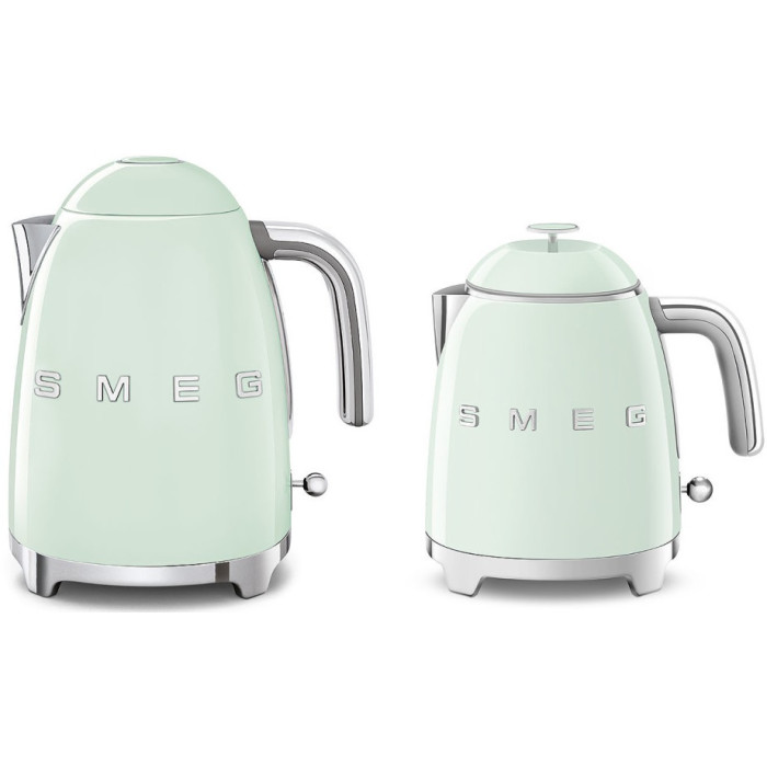 Чайник Smeg KLF05PGEU