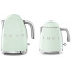 Чайник Smeg KLF05PGEU