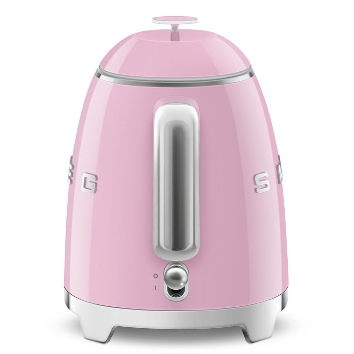 Чайник Smeg KLF05PKEU