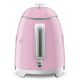 Чайник Smeg KLF05PKEU