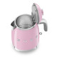 Чайник Smeg KLF05PKEU