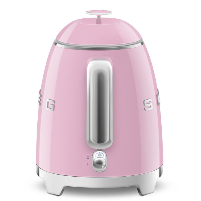 Чайник Smeg KLF05PKEU