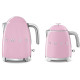 Чайник Smeg KLF05PKEU