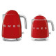 Чайник Smeg KLF05RDEU
