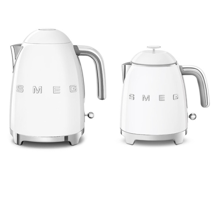 Чайник Smeg KLF05WHEU