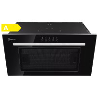 Витяжка Perfelli LIA 5 NM NERO SILENZIO