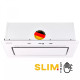 Витяжка Weilor LUMINA WBG 65 WHITE