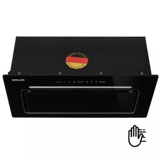 Витяжка Weilor LUMINA WBG 66 BLACK