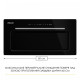 Витяжка Weilor LUMINA WBG 66 BLACK