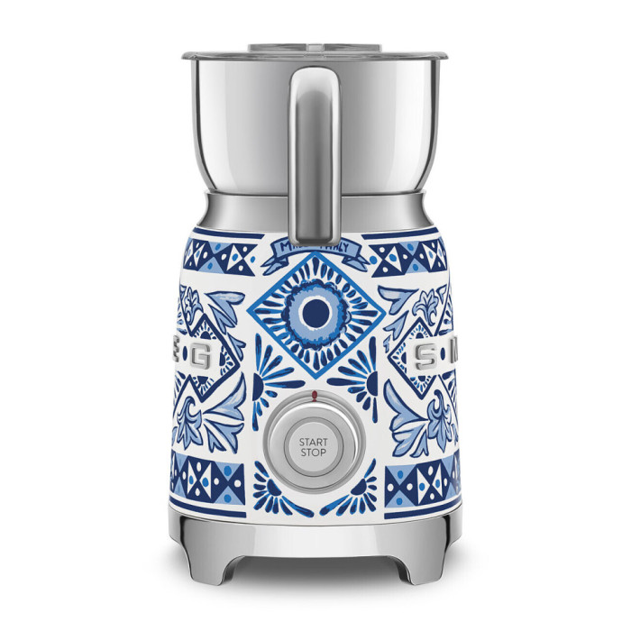 Спінювач молока Smeg MFF01DGBEU