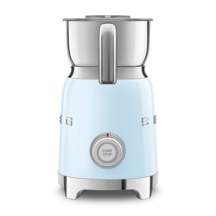 Спінювач молока Smeg MFF01PBEU