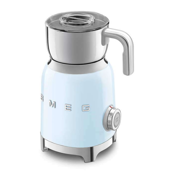 Спінювач молока Smeg MFF01PBEU
