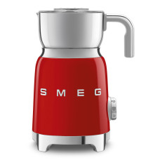 Спінювач молока Smeg MFF01RDEU