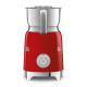 Спінювач молока Smeg MFF01RDEU