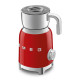 Спінювач молока Smeg MFF01RDEU